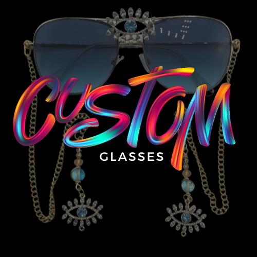 Custom Glasses Request