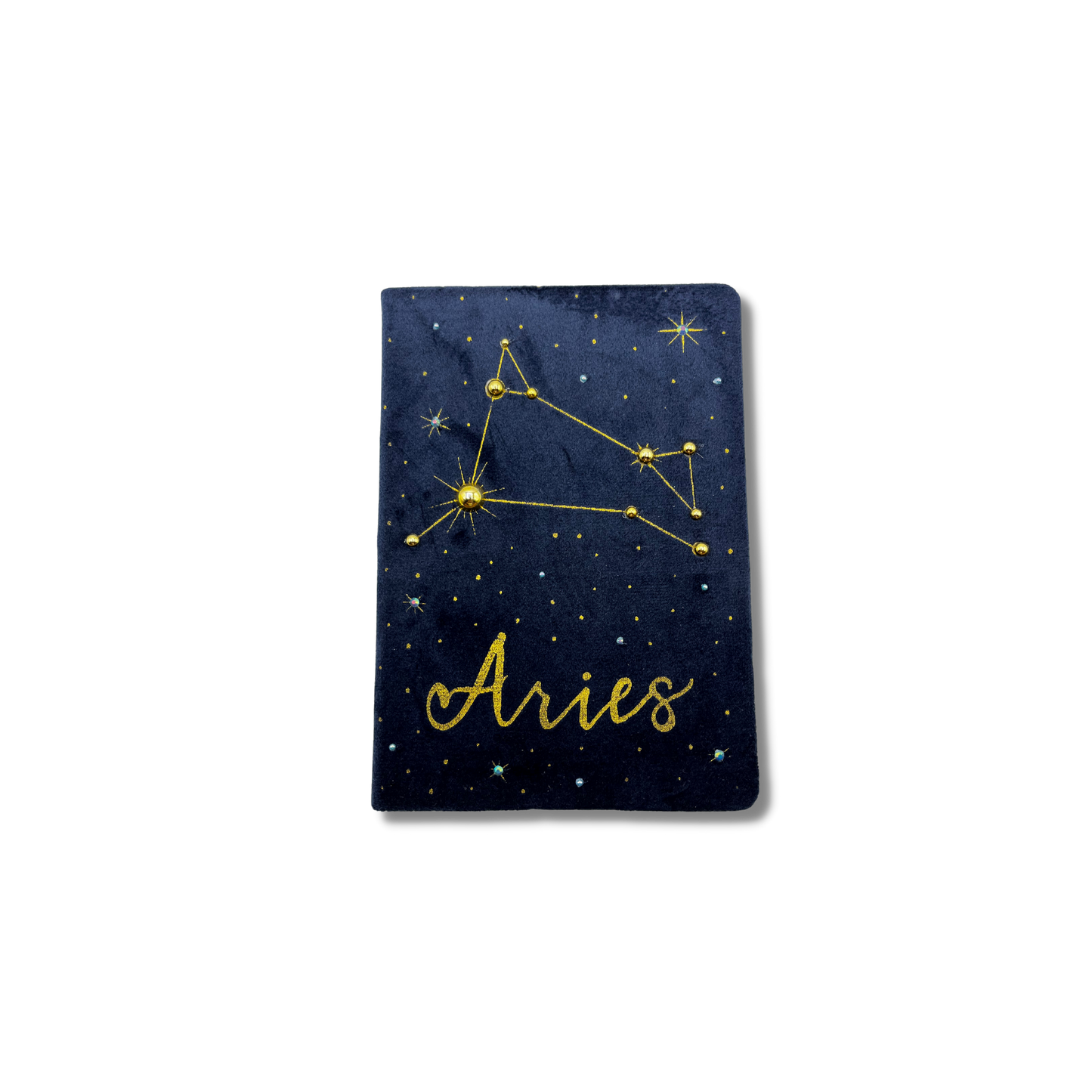 Aries Journal