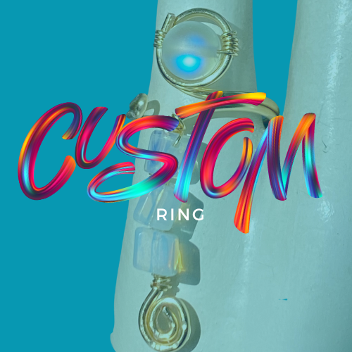 Custom Ring Request