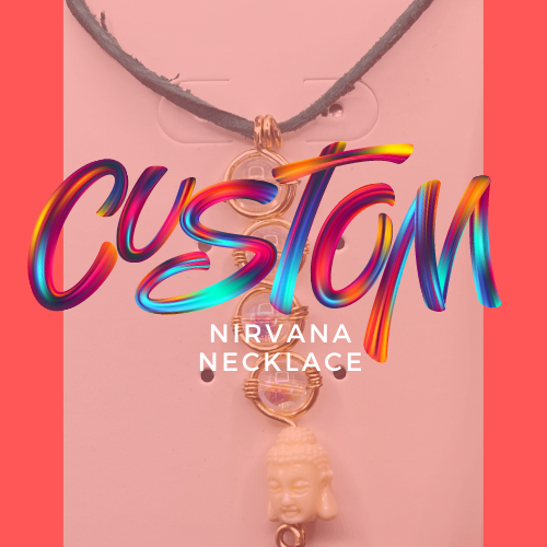 Nirvana Custom