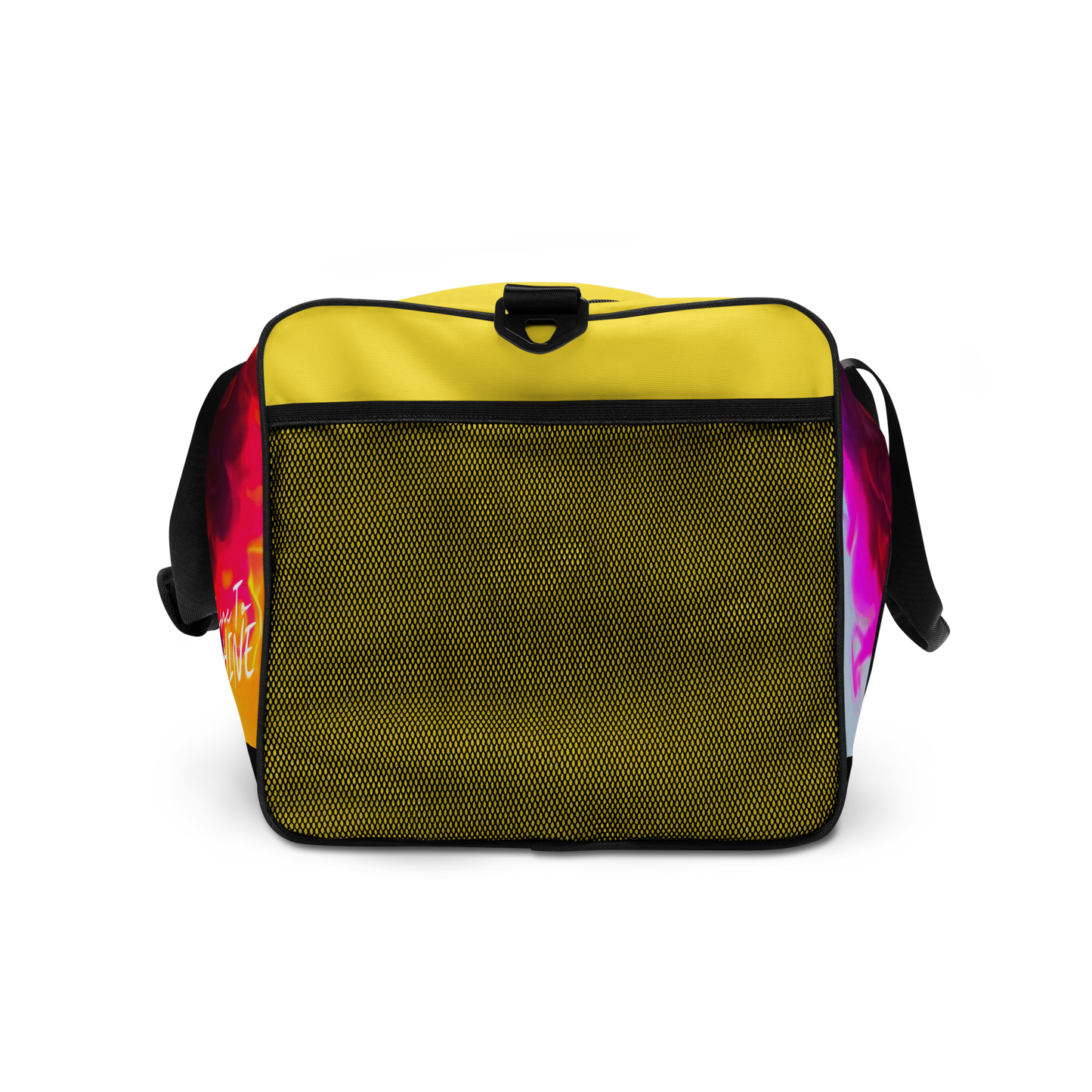 Noel Travel Bag